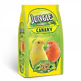 Jungle Kanarya Yemi 400 Gr