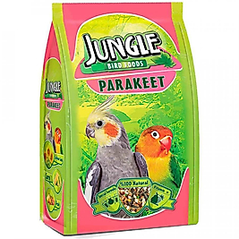 Jungle Paraket Yemi 500 Gr