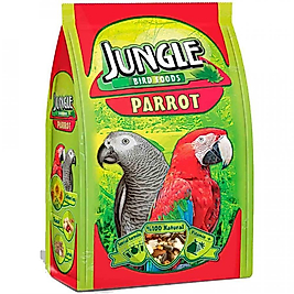 Jungle Papağan Yemi 500 Gr