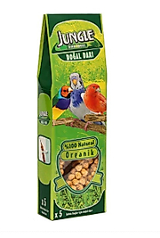 Jungle Doğal Dal Darı